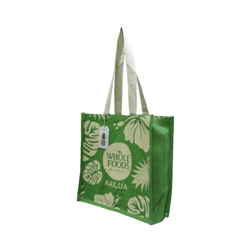 VbsOobO WHOOLE FOODS  Rbg GREEN P