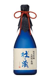 杜の蔵　純米大吟醸　斗瓶採り　雫酒 720ml