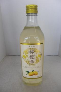 永昌源　　檸檬酒　500ml