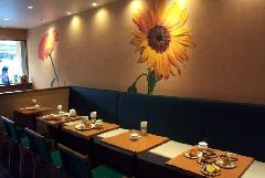 tea room cafe cha cha l