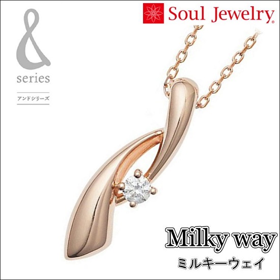 E⍜y_g ~L[EFC K10[YS[h Soul Jewelry