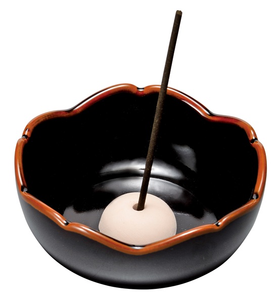 有田焼 香立て 凪(なぎ)