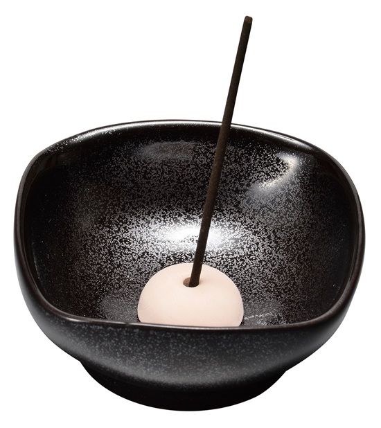 有田焼 香立て 黎(れい)