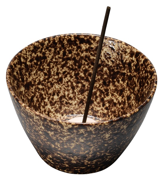 有田焼 香立て 詩(うた)