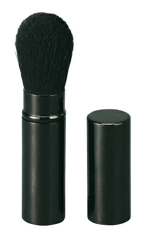 スタンド式収納毛バタキ