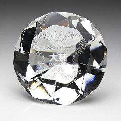◆SY-4クリスタルダイヤモンド　ＳＹ−４　サンド彫刻