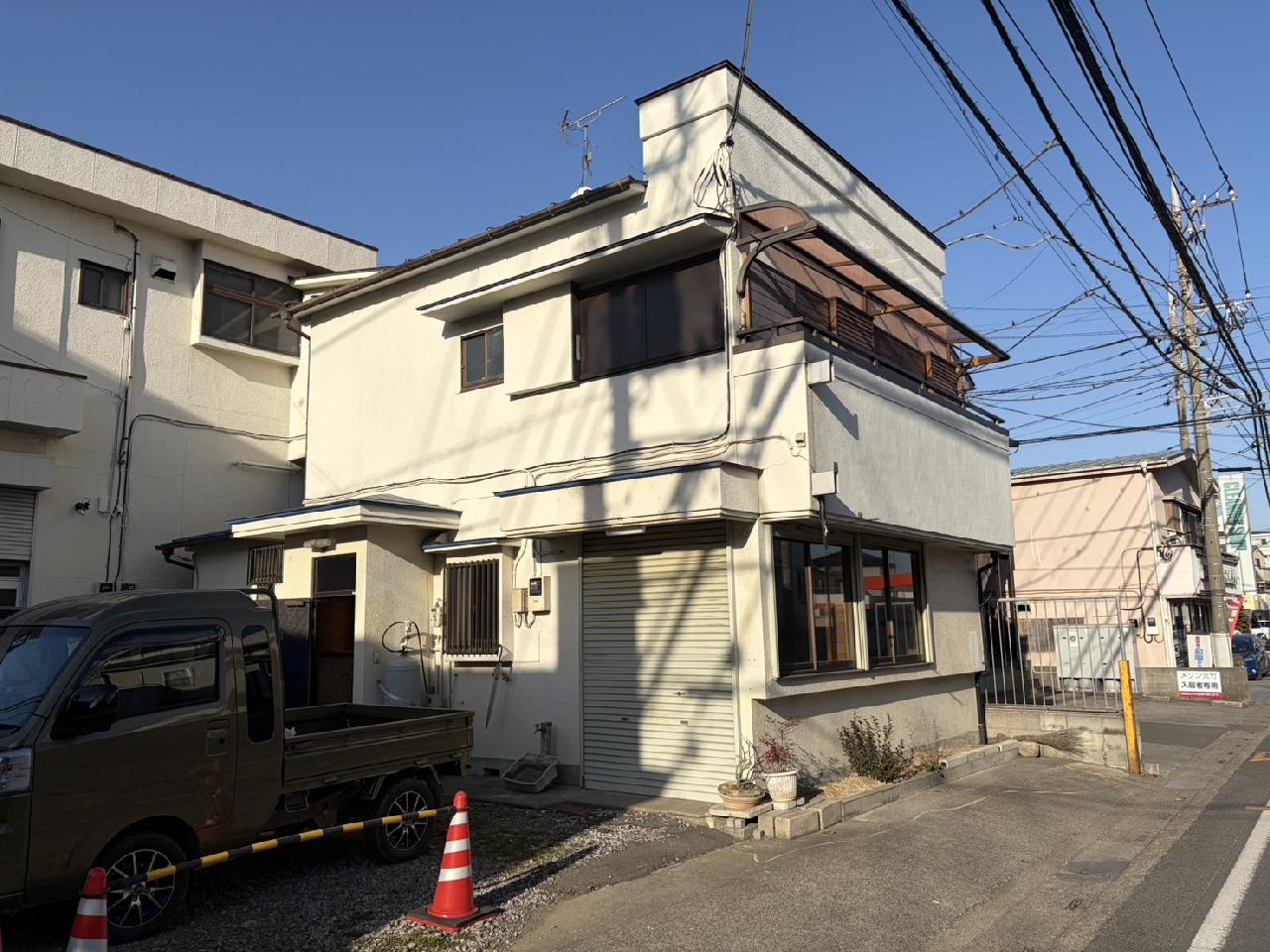 ��ʌ����@�ؑ���K���Ɖ���̍H��