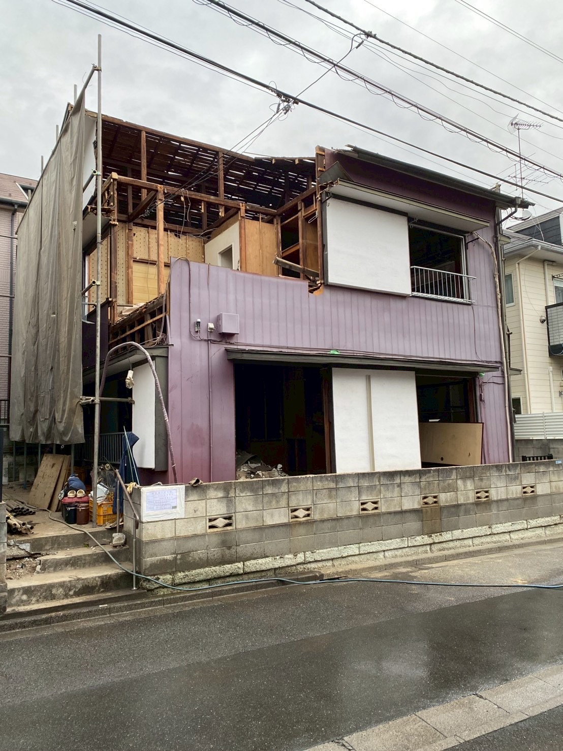 ��ʌ������s���@�ؑ���K����̍H��