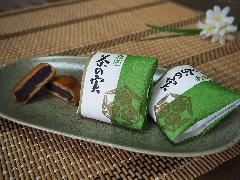 茶の実