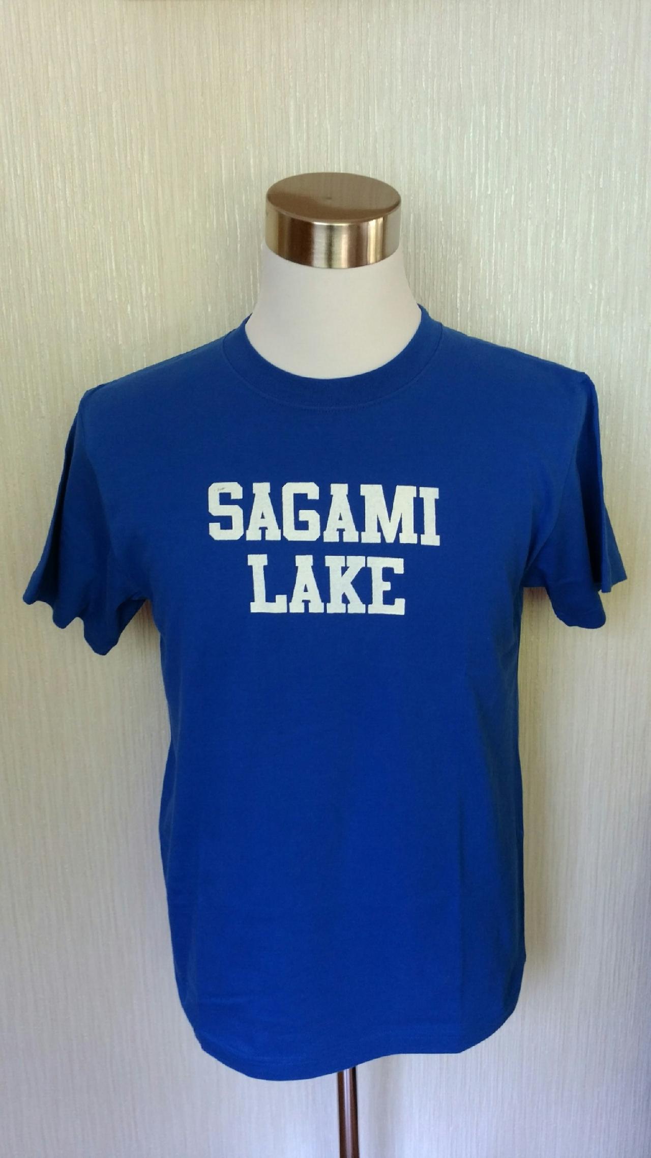 SAGAMI LAKE