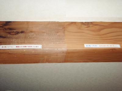 ���̉J�R��̃V�~���Y�킳���ς藎�Ƃ��܂����B(���̉E����)