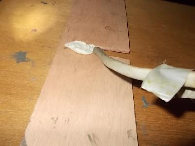 ���͎肪�͂��Ȃ��ӏ��A�s���`�ł��B