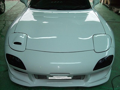 RX-7 GA{lbg