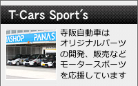 T-Cars Sport's