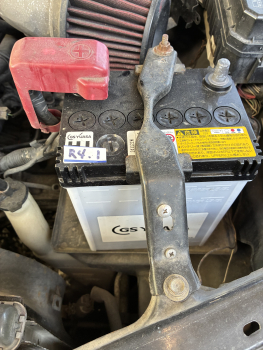 久々に目覚めたAE111!!!!