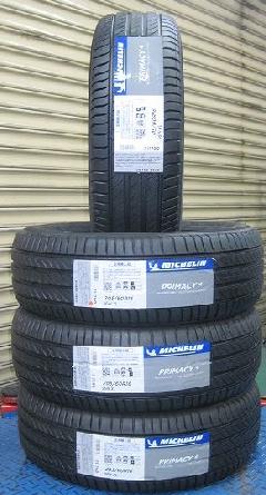 PRIMACY4 205/60R16 4{Zbg 85,470~