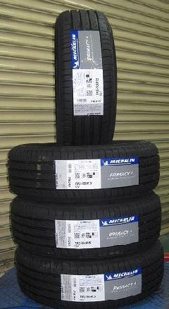 PRIMACY4 195/65R15 4{Zbg 71,610~