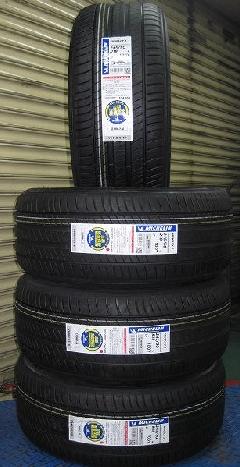 м ׯ PRIMACY3 245/50R18 100Y * 184,800~