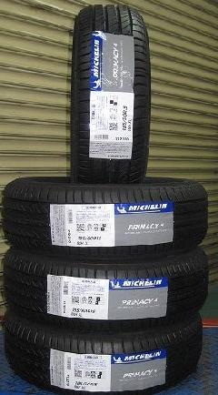 PRIMACY4 185/60R15 4{Zbg 69,300~