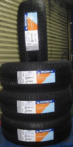 м ټ CROSSCLIMATE SUV  225/55R18  4{ 147,950~