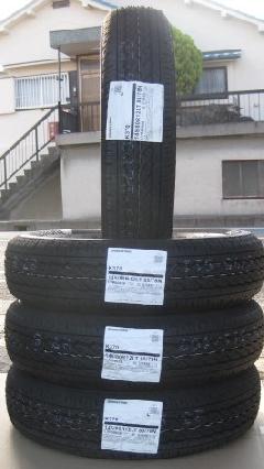 YyׯEݗp 145/80R12 80/78N 4{ 33,000~