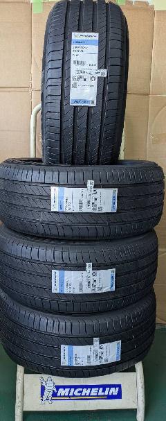 м e-PRIMACY 235/50R18 162,800~ ō