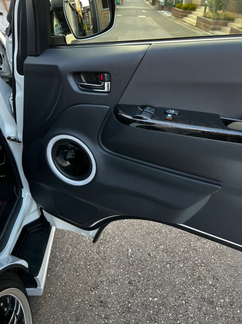 OUTER BAFFLE KIT@nς