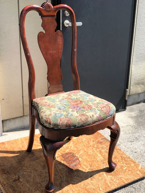 ܎s@ETHAN ALLEN@C[ZA[@_CjO`FAʒւ