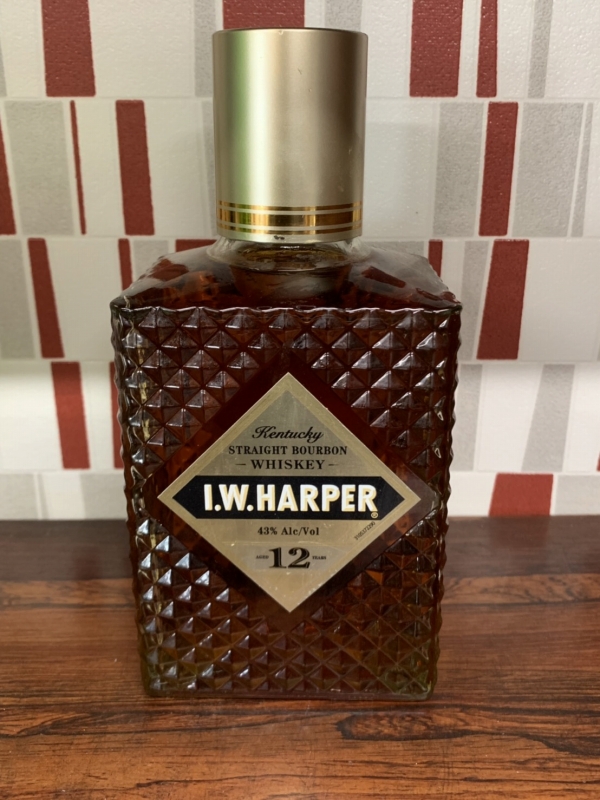 I.W.n[p[ 12N 750ml