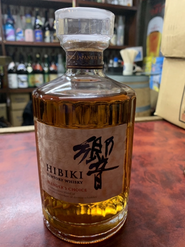  HIBIKI u_[`CX 700ml