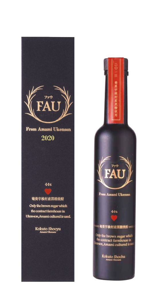 Ē uFAUv300ml