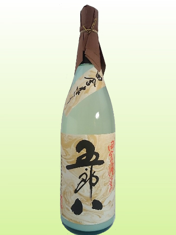五郎八 ( にごり酒) 1800m