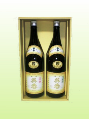 十四代 吟撰 吟醸酒 生詰 1800ml | 日本酒通販市場