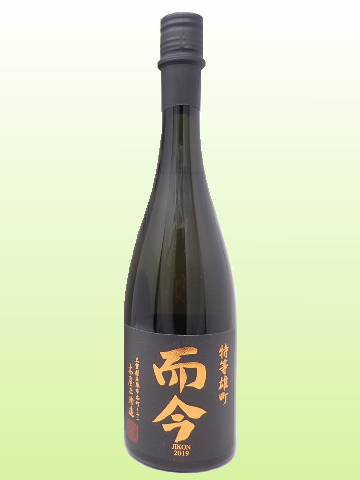 而今 純米大吟醸 特等雄町 化粧箱入り 720ml | 日本酒通販市場