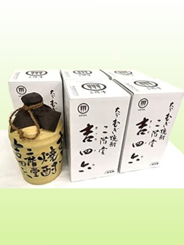 K glZ̒فic{j25x 1800ml~6{ Ē