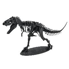 NEWティラノサウルス スタンドタイプ＜ブラック＞