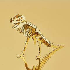 ティラノサウルスZG