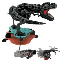 DXティラノサウルス（MOVE）【ブラック】