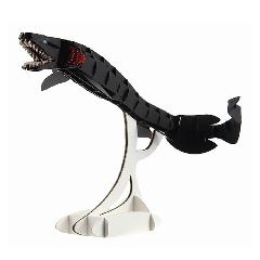 uJFrilled shark