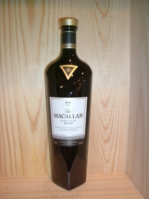 Macallan マッカラン レアカスク RARE CASK