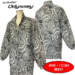 Eddie Odyssey vgX[c OFFWHITE 