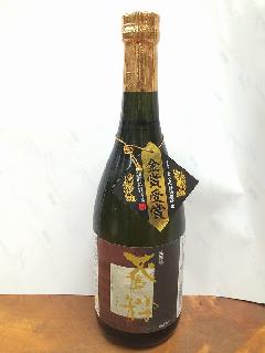 大吟醸　交響曲　蔵粋(くらしっく)　　清酒　720ml