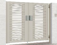LIXIL CVX 9^ V<>