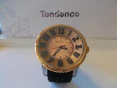 TendenceiefXj@TG530004