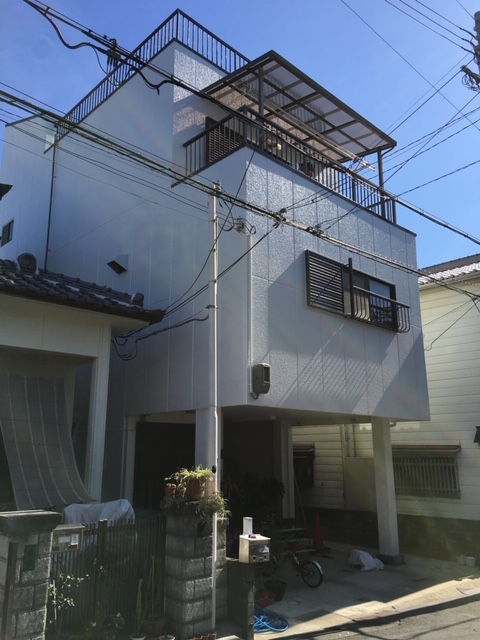 after