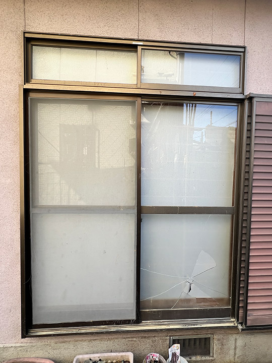 before