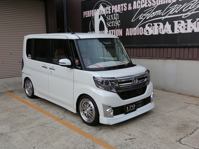 商品一覧 La600 タントカスタム フロントリップスポイラー 純正色塗装済み エアロ ヴェルファイア アルファード プリウス シックスセンス ジュール 商品一覧 La600 タントカスタム フロントリップスポイラー 純正色塗装済み エアロ ヴェルファイア アルファード プリウス シックスセンス ジュール