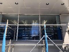 ���ʃK���X�ʃV�[�g�̌����H���@1384