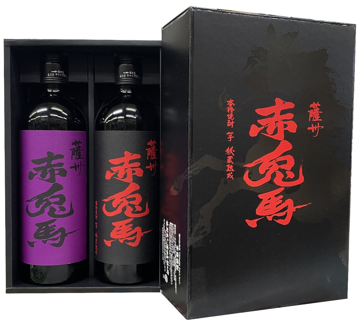 _c@e1{gݍ킹̐ԓen720ml@1{Ɛԓen@720ml@1{̃Zbg(pJ[g)