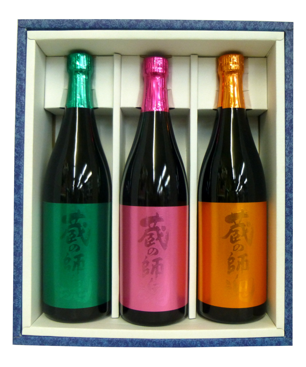 ̎t(̂) TheGreen25x720ml@P{ TheOrange25x720ml@P{ ThePink25x720ml@P{ Zbgł!!